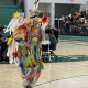PHS Tribal Dance