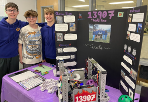 PHS Forecasting Night March 2026